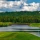 golf bridge private club turnaround