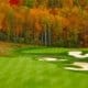 marketing a private golf club in new england