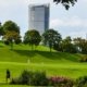 Municipal golf course upgrade in southeastern US